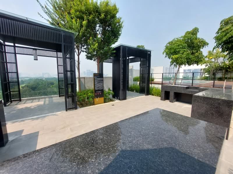Kondominium untuk Disewa di Impression U-Thant - Elvin Ho - Exterior - PropertyGuru.com.my