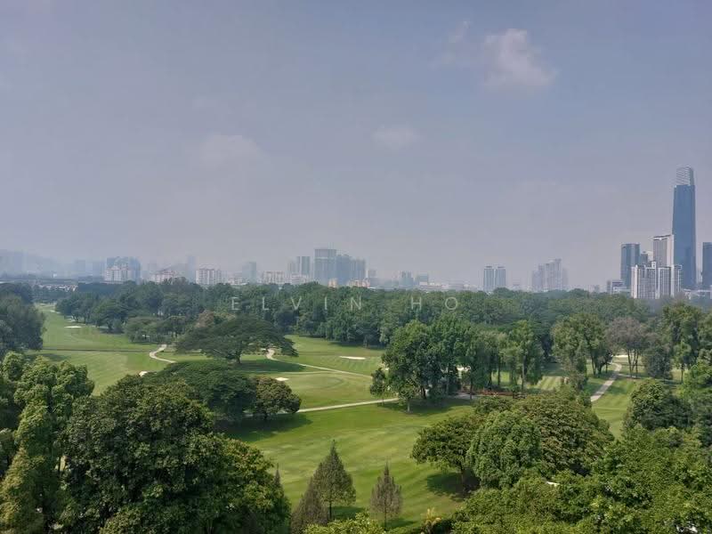 Kondominium untuk Disewa di Impression U-Thant - Elvin Ho - Exterior - PropertyGuru.com.my
