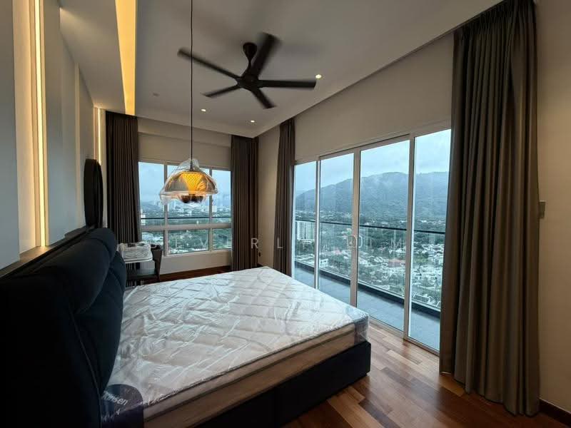 Kondominium untuk Disewa di Codrington Residence - Beverly Lim - PropertyGuru.com.my