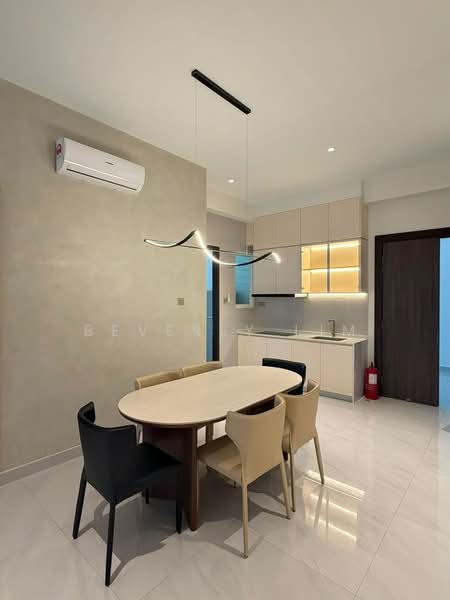 Kondominium untuk Disewa di Codrington Residence - Beverly Lim - PropertyGuru.com.my