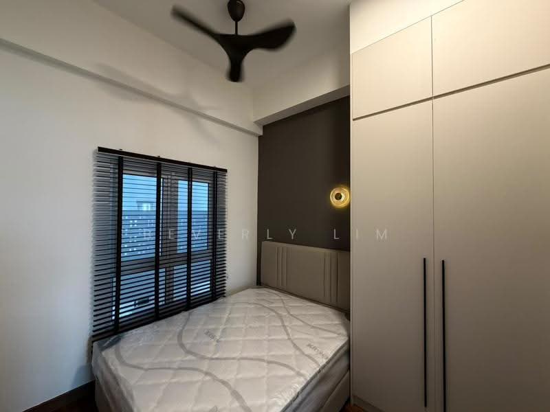 Kondominium untuk Disewa di Codrington Residence - Beverly Lim - PropertyGuru.com.my