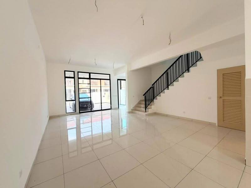 2-storey Terraced House for Sale in Johor Bahru (Johor) - Ben Lee - Living Room - PropertyGuru.com.my