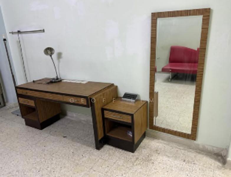 Pangsapuri untuk Disewa di Bustan Shamelin - Geoff Lim - Study - PropertyGuru.com.my