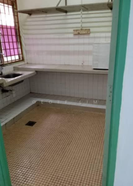 Pangsapuri untuk Disewa di Bustan Shamelin - Geoff Lim - Kitchen - PropertyGuru.com.my