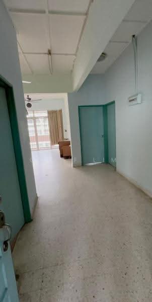 Pangsapuri untuk Disewa di Bustan Shamelin - Geoff Lim - Corridor - PropertyGuru.com.my