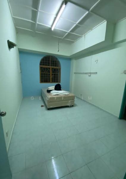 Pangsapuri untuk Disewa di Bustan Shamelin - Geoff Lim - Bedroom - PropertyGuru.com.my