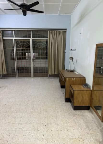 Pangsapuri untuk Disewa di Bustan Shamelin - Geoff Lim - Living Room - PropertyGuru.com.my