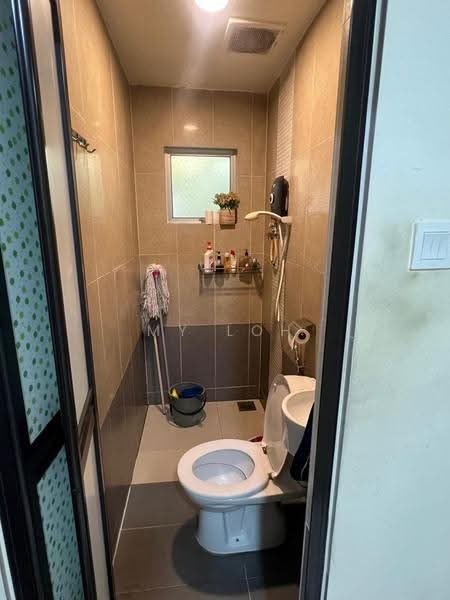 2-storey Terraced House for Sale in Taman Selasih (Batu Caves) - MY Loh - Bathroom - PropertyGuru.com.my