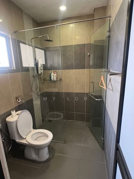 2-storey Terraced House for Sale in Taman Selasih (Batu Caves) - MY Loh - Bathroom - PropertyGuru.com.my