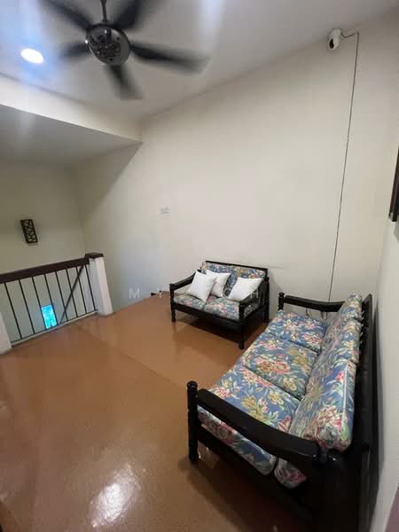 2-storey Terraced House for Sale in Taman Selasih (Batu Caves) - MY Loh - Interior - PropertyGuru.com.my
