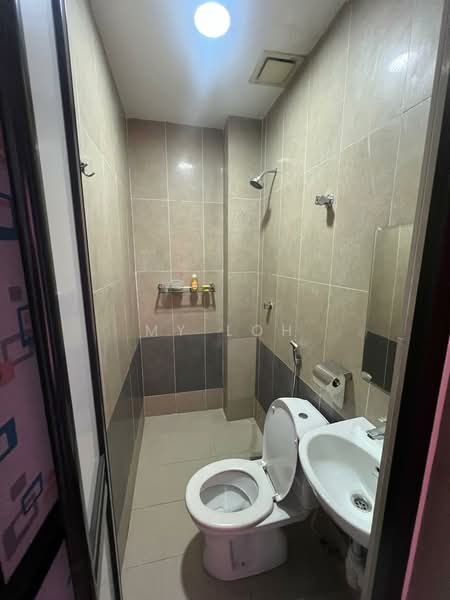 2-storey Terraced House for Sale in Taman Selasih (Batu Caves) - MY Loh - Bathroom - PropertyGuru.com.my