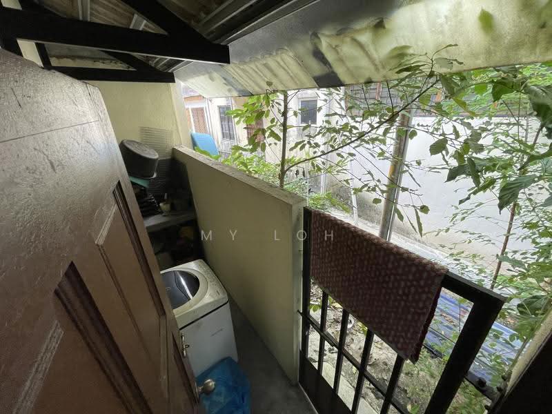 2-storey Terraced House for Sale in Taman Selasih (Batu Caves) - MY Loh - Exterior - PropertyGuru.com.my