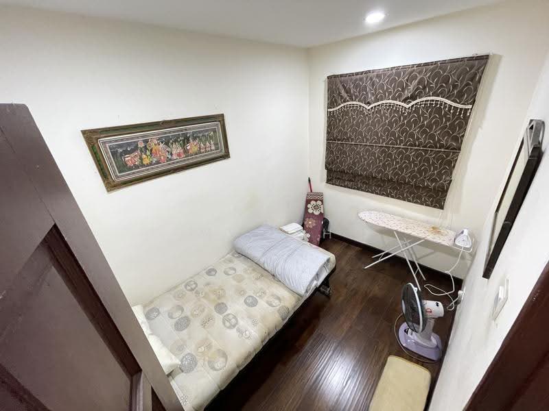2-storey Terraced House for Sale in Taman Selasih (Batu Caves) - MY Loh - PropertyGuru.com.my