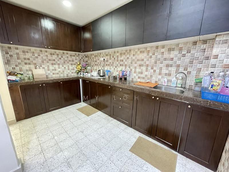 2-storey Terraced House for Sale in Taman Selasih (Batu Caves) - MY Loh - PropertyGuru.com.my