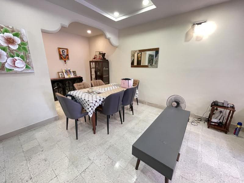 2-storey Terraced House for Sale in Taman Selasih (Batu Caves) - MY Loh - PropertyGuru.com.my
