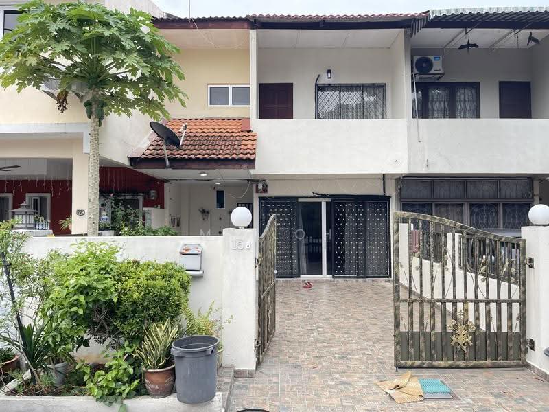 2-storey Terraced House for Sale in Taman Selasih (Batu Caves) - MY Loh - PropertyGuru.com.my