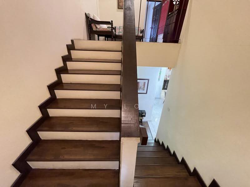 2-storey Terraced House for Sale in Taman Selasih (Batu Caves) - MY Loh - PropertyGuru.com.my