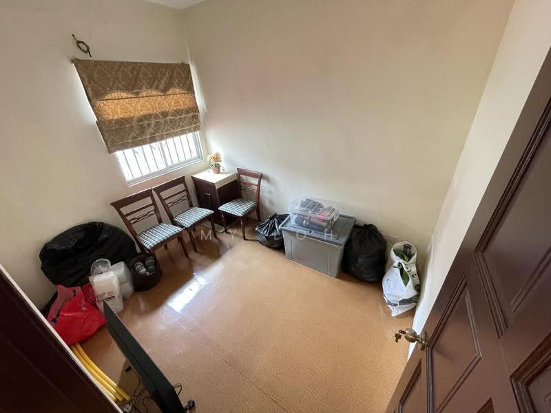 2-storey Terraced House for Sale in Taman Selasih (Batu Caves) - MY Loh - PropertyGuru.com.my