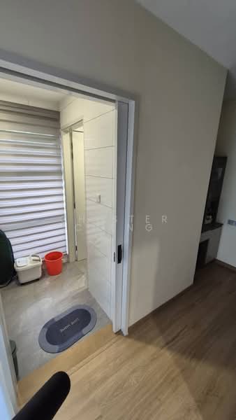 Rumah Teres untuk Dijual di Temasya Glenmarie (Glenmarie) - Chester Cheng - Bathroom - PropertyGuru.com.my