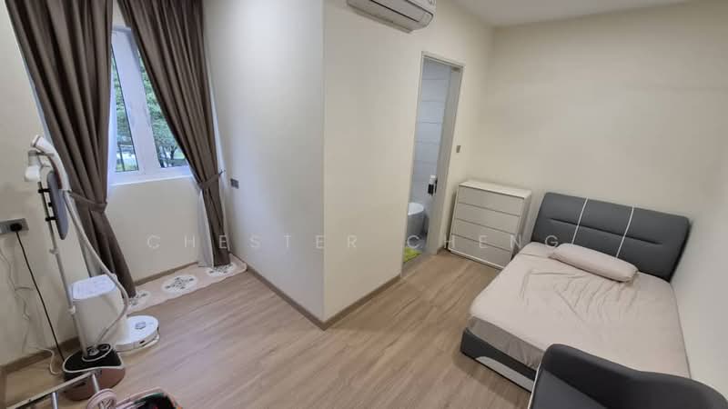 Rumah Teres untuk Dijual di Temasya Glenmarie (Glenmarie) - Chester Cheng - Bedroom - PropertyGuru.com.my