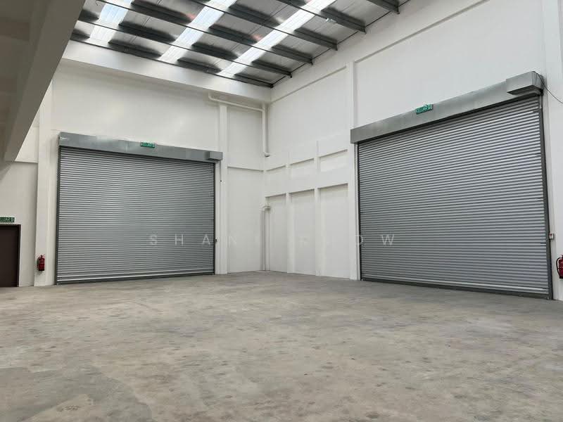Kilang Berkembar untuk Disewa di Taman Perindustrian Air Hitam (Klang) - Shane Khow - Interior - PropertyGuru.com.my