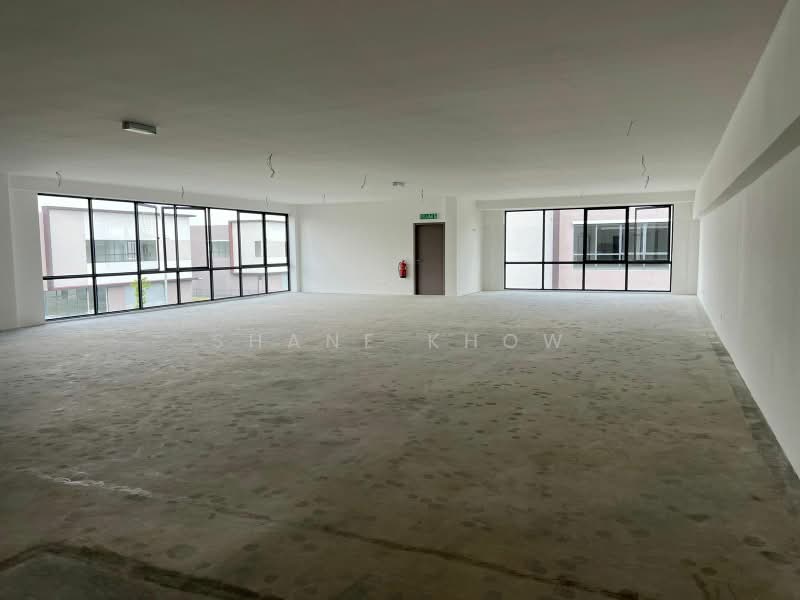 Kilang Berkembar untuk Disewa di Taman Perindustrian Air Hitam (Klang) - Shane Khow - Interior - PropertyGuru.com.my