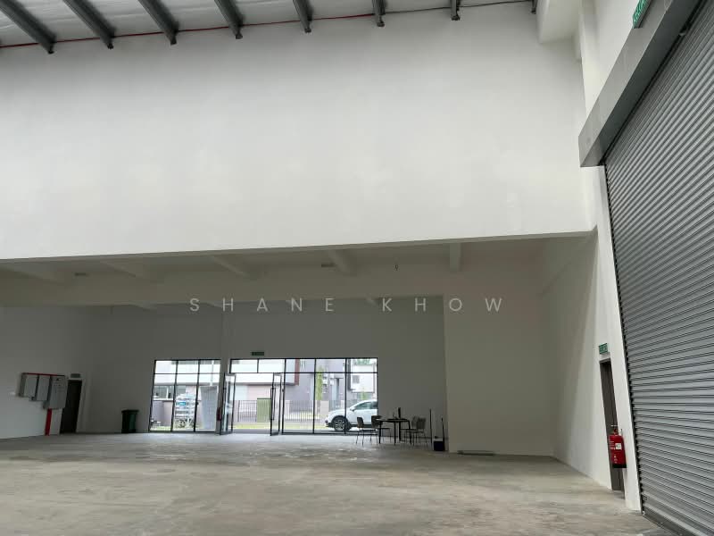 Kilang Berkembar untuk Disewa di Taman Perindustrian Air Hitam (Klang) - Shane Khow - Interior - PropertyGuru.com.my