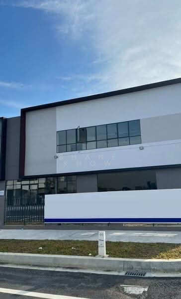 Kilang Berkembar untuk Disewa di Taman Perindustrian Air Hitam (Klang) - Shane Khow - Exterior - PropertyGuru.com.my