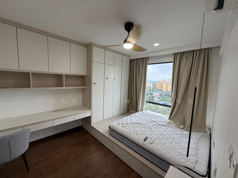 Service Residence for Rent at Country Garden Central Park - Huan Chin Siang - PropertyGuru.com.my