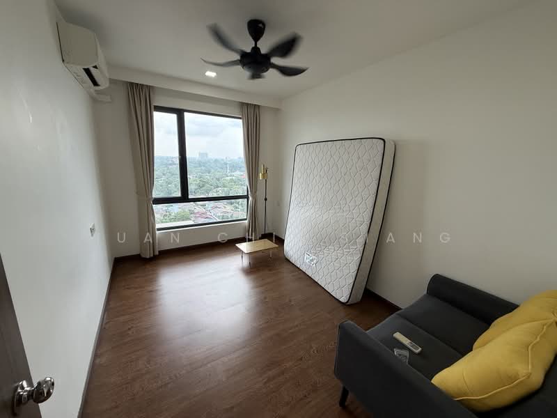 Service Residence for Rent at Country Garden Central Park - Huan Chin Siang - PropertyGuru.com.my