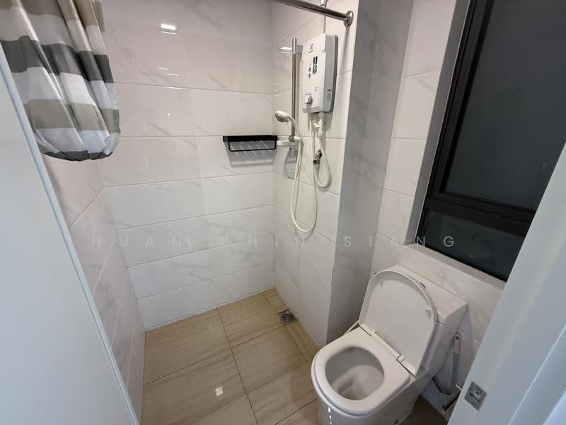 Service Residence for Rent at Country Garden Central Park - Huan Chin Siang - PropertyGuru.com.my