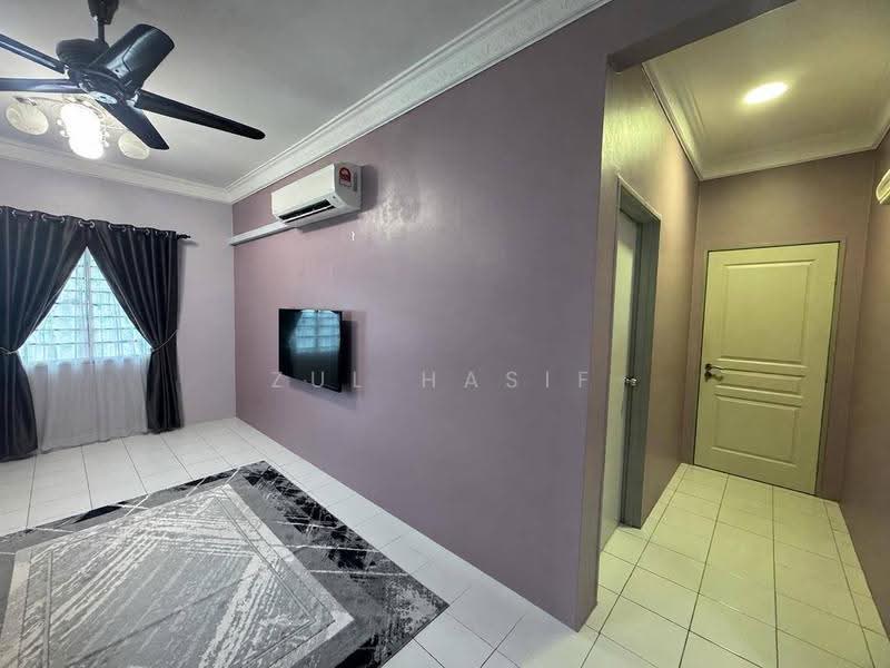 Rumah Bandar untuk Dijual di Taman Desa Budiman (Bandar Sungai Long) - Zul Hasif - PropertyGuru.com.my