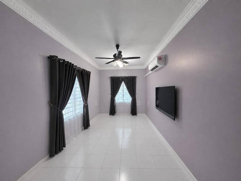 Rumah Bandar untuk Dijual di Taman Desa Budiman (Bandar Sungai Long) - Zul Hasif - PropertyGuru.com.my