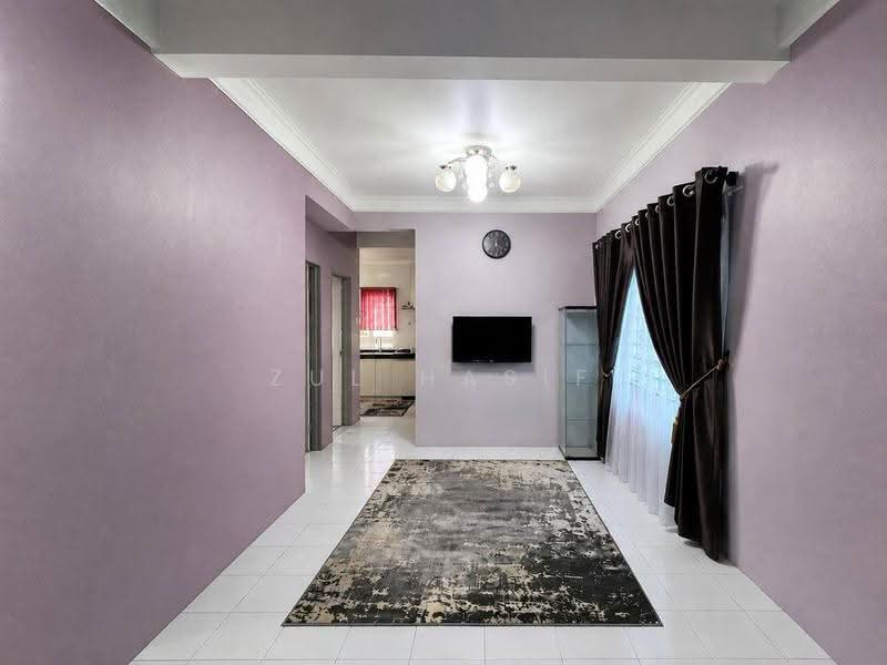 Rumah Bandar untuk Dijual di Taman Desa Budiman (Bandar Sungai Long) - Zul Hasif - PropertyGuru.com.my