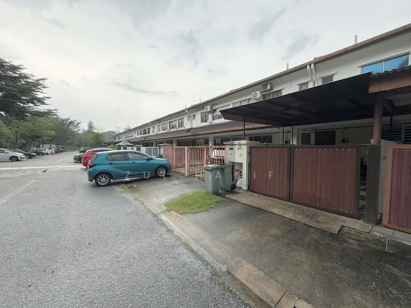 Rumah Bandar untuk Dijual di Taman Desa Budiman (Bandar Sungai Long) - Zul Hasif - PropertyGuru.com.my
