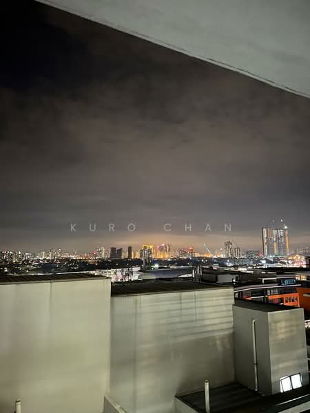 Service Residence for Sale at SetiaWalk - Kuro Chan - View - PropertyGuru.com.my