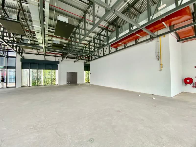 Retail Space untuk Disewa di KLCC (KL City Centre) - Michael Loh - Interior - PropertyGuru.com.my