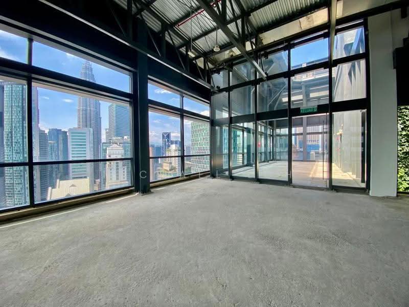 Retail Space untuk Disewa di KLCC (KL City Centre) - Michael Loh - View - PropertyGuru.com.my