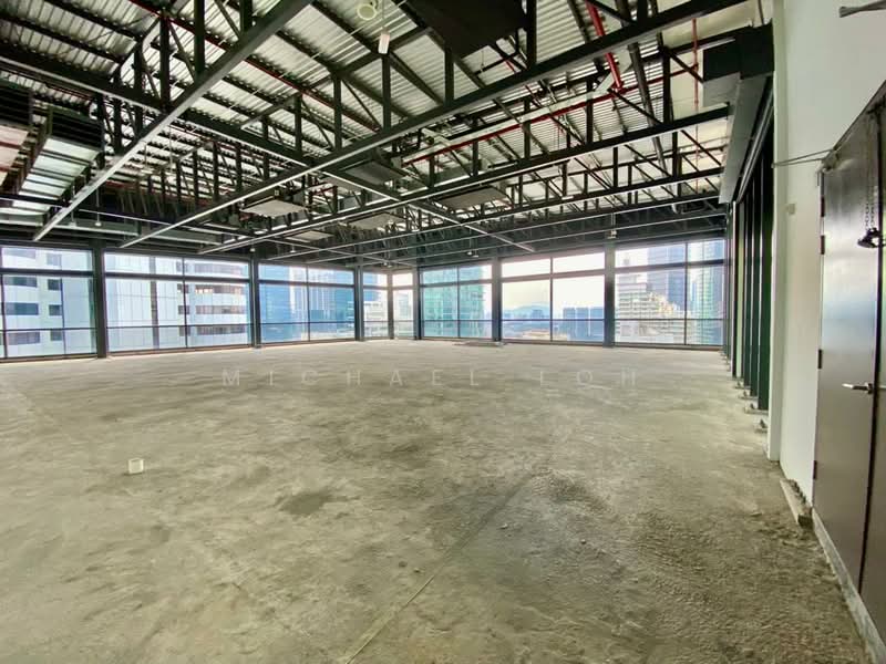 Retail Space untuk Disewa di KLCC (KL City Centre) - Michael Loh - Interior - PropertyGuru.com.my