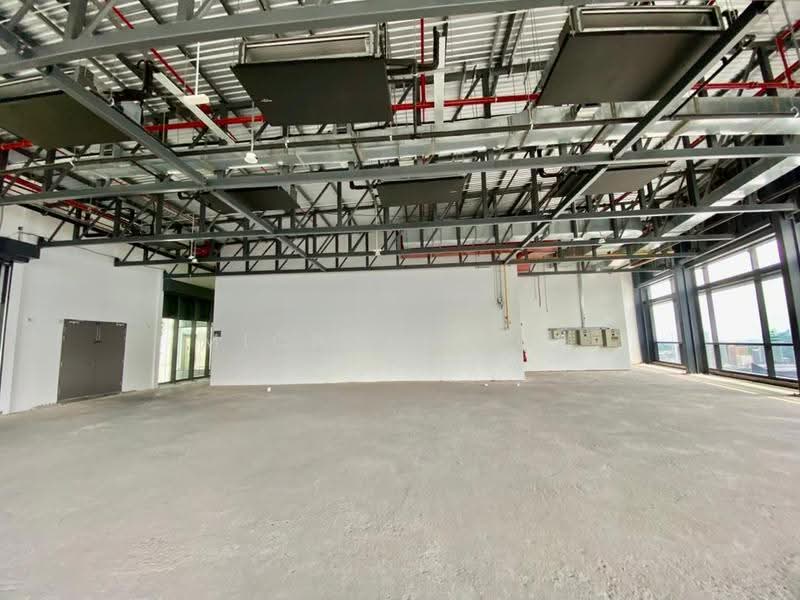Retail Space untuk Disewa di KLCC (KL City Centre) - Michael Loh - Interior - PropertyGuru.com.my