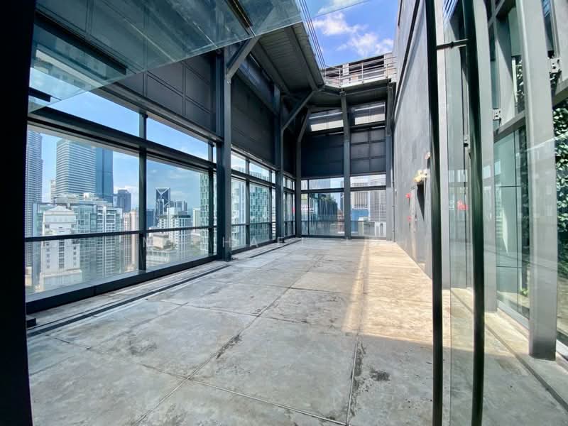 Retail Space untuk Disewa di KLCC (KL City Centre) - Michael Loh - View - PropertyGuru.com.my
