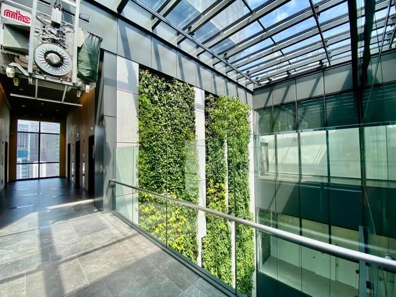 Retail Space untuk Disewa di KLCC (KL City Centre) - Michael Loh - Interior - PropertyGuru.com.my