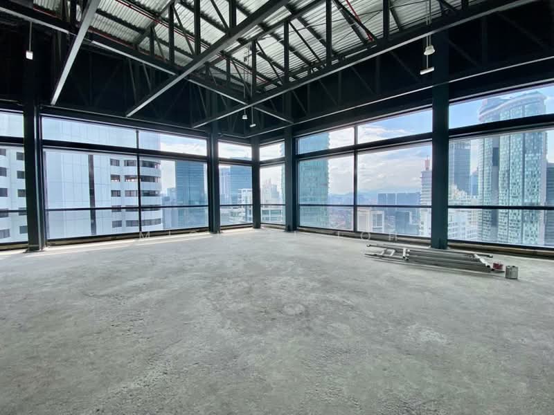 Retail Space untuk Disewa di KLCC (KL City Centre) - Michael Loh - Interior - PropertyGuru.com.my