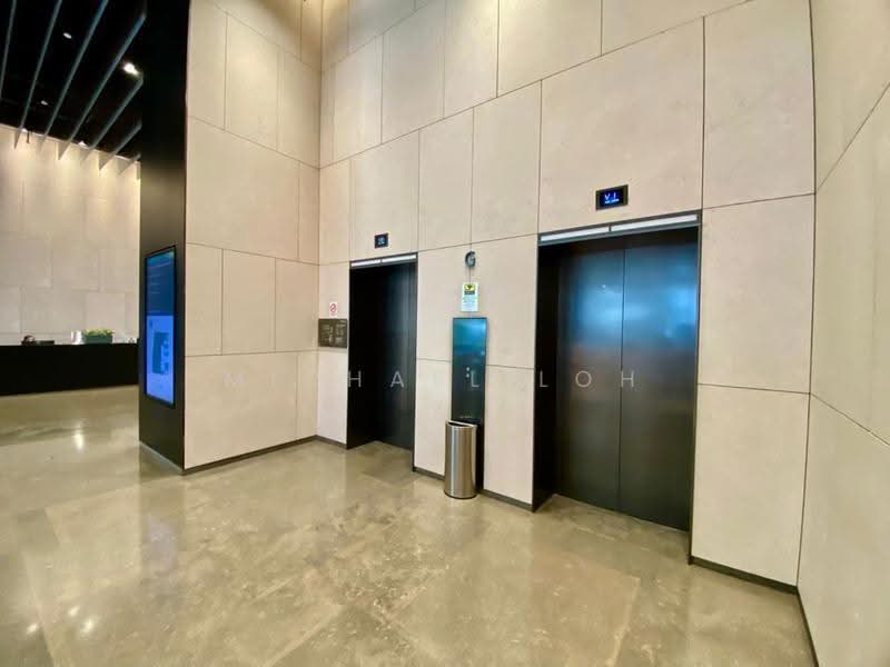 Retail Space untuk Disewa di KLCC (KL City Centre) - Michael Loh - Lobby - PropertyGuru.com.my