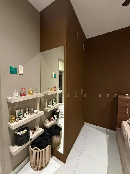 Pangsapuri untuk Dijual di M'tiara - Chuan Hong Kee - Bedroom - PropertyGuru.com.my