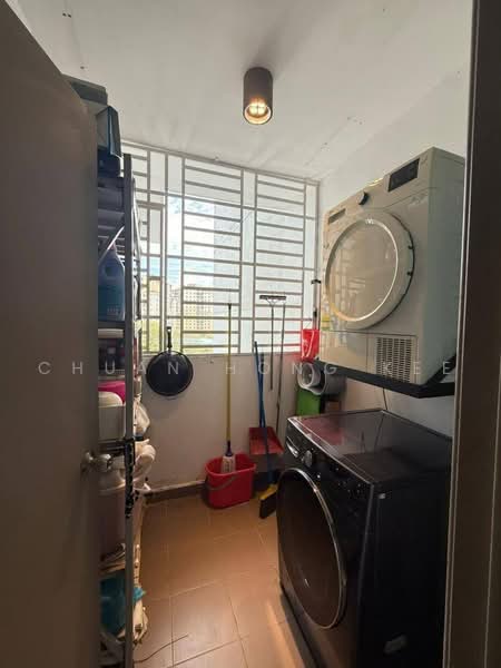 Pangsapuri untuk Dijual di M'tiara - Chuan Hong Kee - Interior - PropertyGuru.com.my