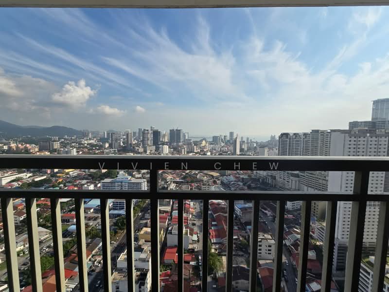 Apartment for Sale at The Rise Collection 3 - Vivien Chew - View - PropertyGuru.com.my