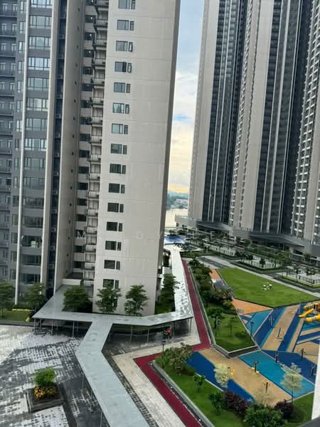 Kondominium untuk Dijual di R&F Princess Cove Phase 2-Seine Region - Mindy Lee - Exterior - PropertyGuru.com.my