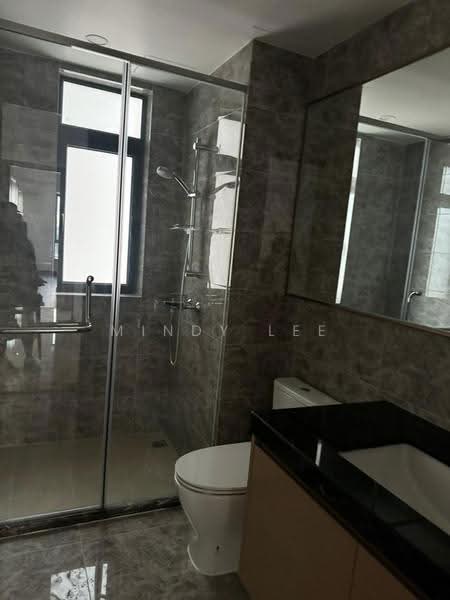Kondominium untuk Dijual di R&F Princess Cove Phase 2-Seine Region - Mindy Lee - Bathroom - PropertyGuru.com.my