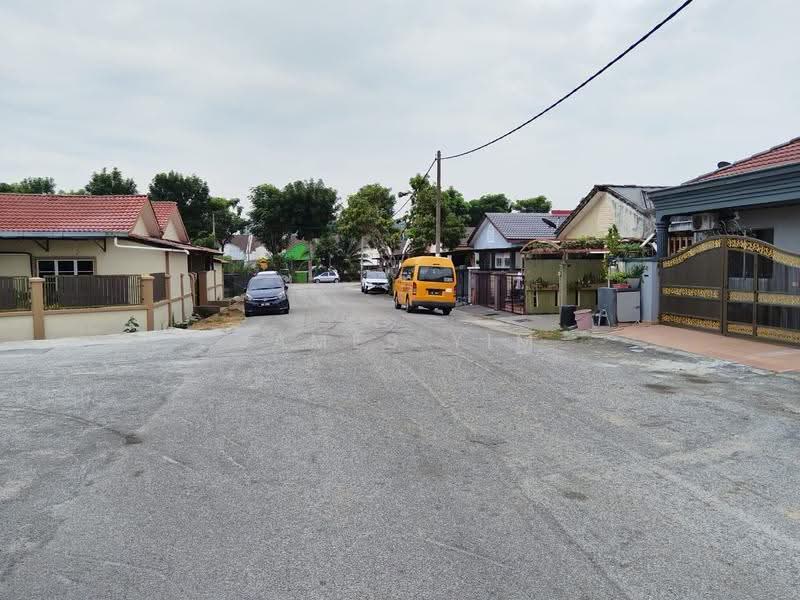 1-storey Terraced House for Sale in Saujana Utama (Selangor) - James Yim - Exterior - PropertyGuru.com.my